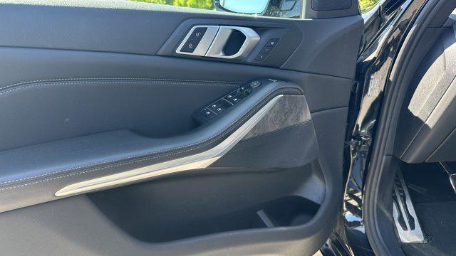 used 2019 BMW X5 car, priced at $35,894