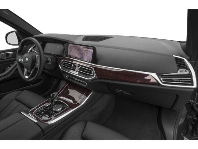 used 2019 BMW X5 car, priced at $35,894