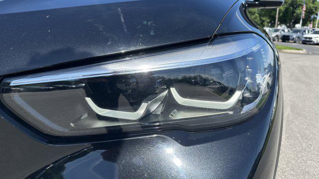 used 2019 BMW X5 car, priced at $35,894