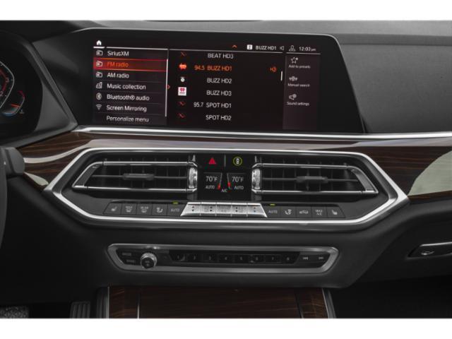used 2019 BMW X5 car, priced at $35,894