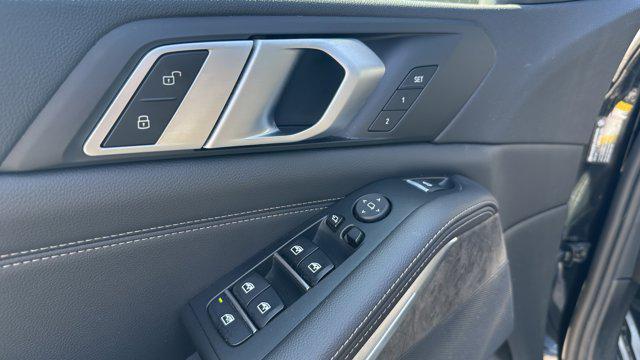 used 2019 BMW X5 car, priced at $35,894