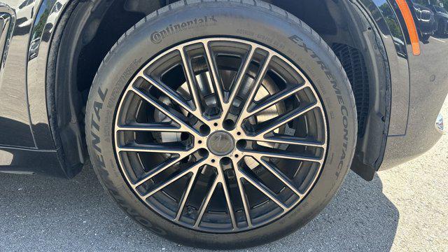 used 2019 BMW X5 car, priced at $35,894