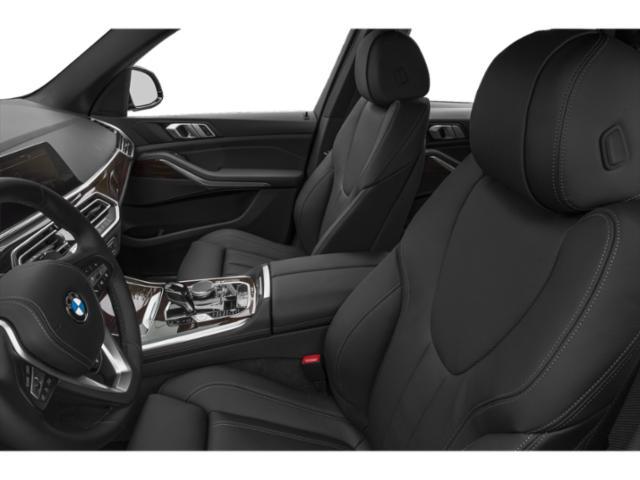 used 2019 BMW X5 car, priced at $35,894
