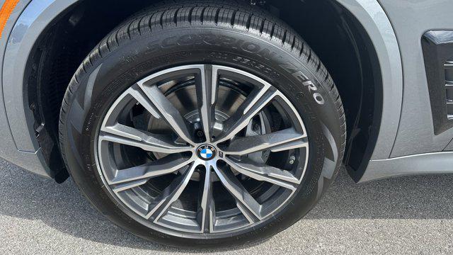 new 2026 BMW X5 car, priced at $78,475