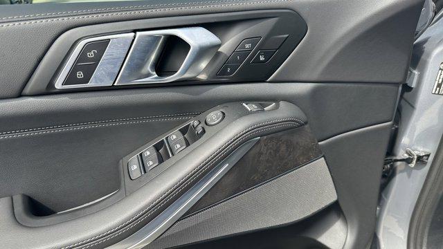 new 2026 BMW X5 car, priced at $78,475