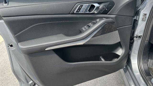 new 2026 BMW X5 car, priced at $78,475