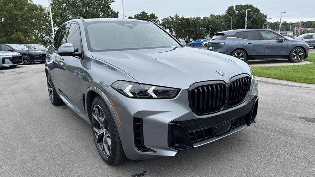 used 2024 BMW X5 PHEV car, priced at $75,687