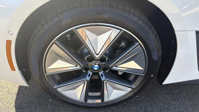 new 2025 BMW i4 Gran Coupe car, priced at $69,875