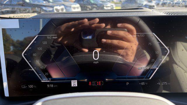 new 2025 BMW i4 Gran Coupe car, priced at $69,875