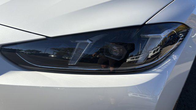 new 2025 BMW i4 Gran Coupe car, priced at $69,875