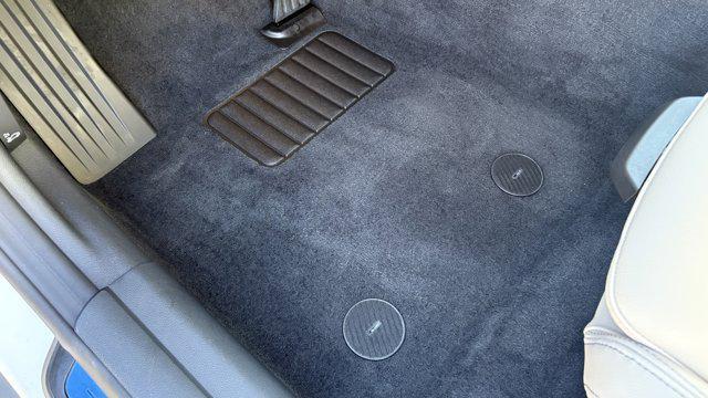 new 2025 BMW i4 Gran Coupe car, priced at $69,875