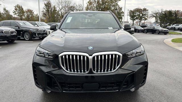 used 2025 BMW X5 PHEV car, priced at $84,785