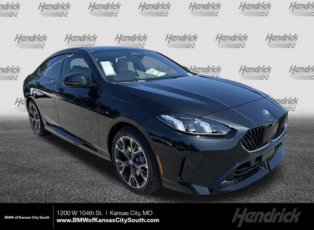 new 2025 BMW 228 Gran Coupe car, priced at $47,275