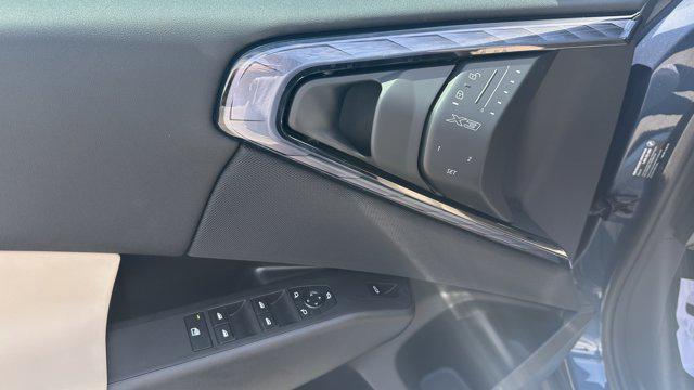 new 2025 BMW X3 car, priced at $57,060