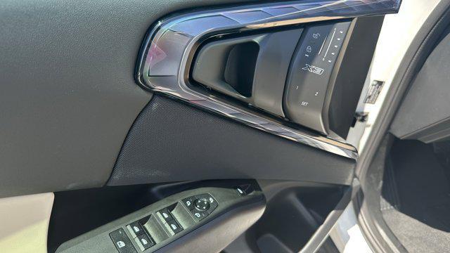 new 2025 BMW X3 car, priced at $55,400