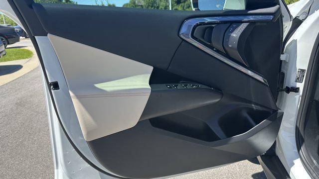 new 2025 BMW X3 car, priced at $55,400