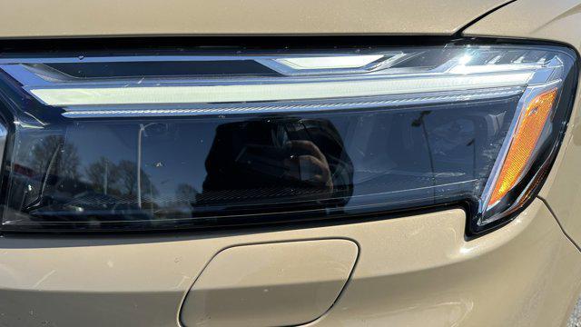 used 2025 Audi Q7 car, priced at $60,459