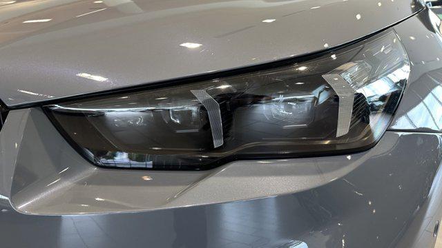 new 2026 BMW M5 car, priced at $131,175
