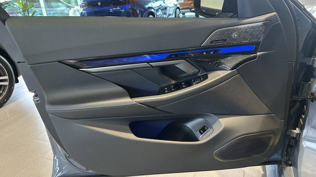 new 2026 BMW M5 car, priced at $131,175