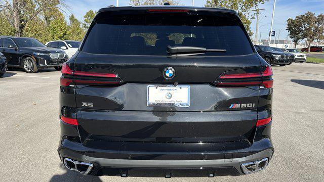 new 2026 BMW X5 car, priced at $100,825