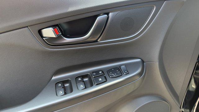 used 2023 Hyundai Kona N car, priced at $26,499