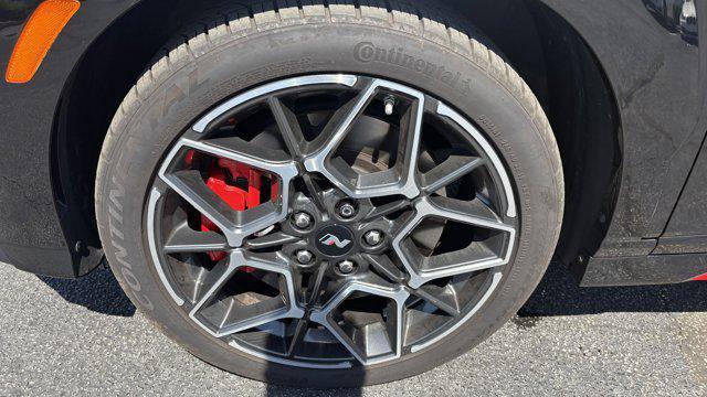 used 2023 Hyundai Kona N car, priced at $26,499