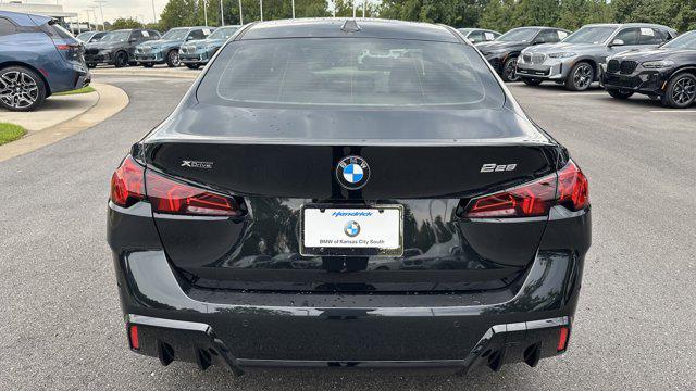 new 2026 BMW 228 Gran Coupe car, priced at $46,925
