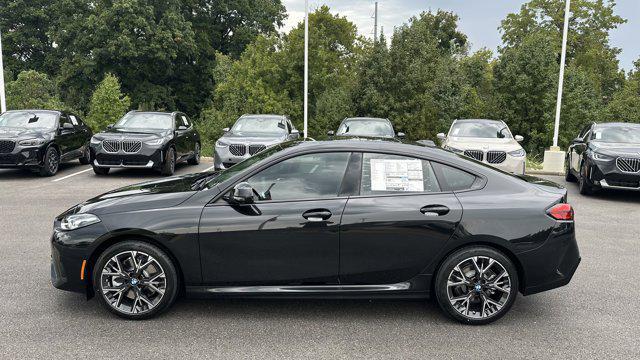 new 2026 BMW 228 Gran Coupe car, priced at $46,925