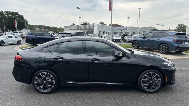 new 2026 BMW 228 Gran Coupe car, priced at $46,925