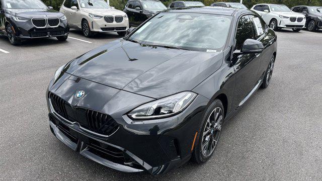 new 2026 BMW 228 Gran Coupe car, priced at $46,925