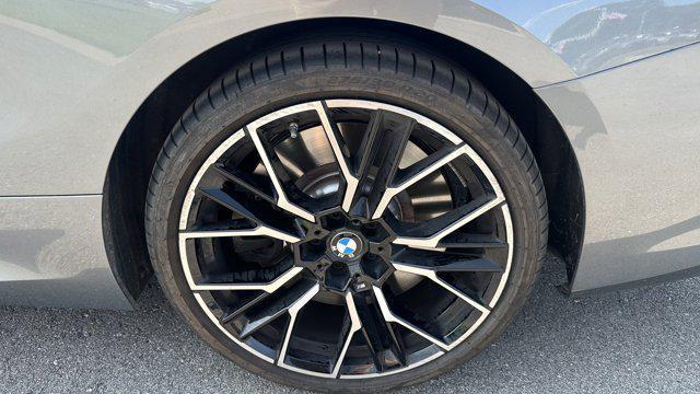 used 2024 BMW M850 car, priced at $97,433