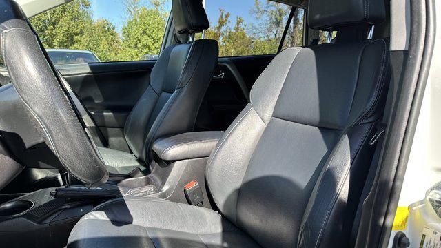 used 2014 Toyota RAV4 car, priced at $15,511