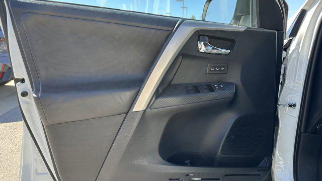 used 2014 Toyota RAV4 car, priced at $15,511