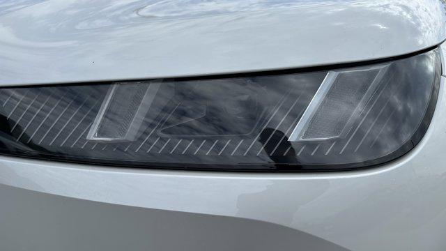 new 2026 BMW iX car, priced at $85,725
