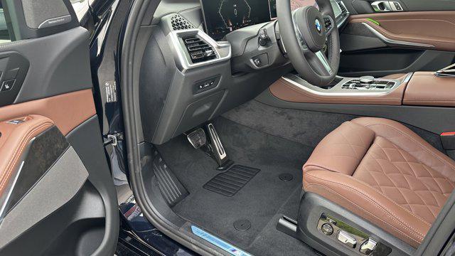 new 2026 BMW X5 car, priced at $79,425