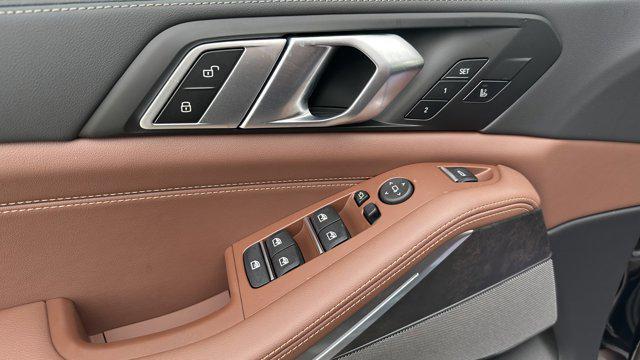 new 2026 BMW X5 car, priced at $79,425