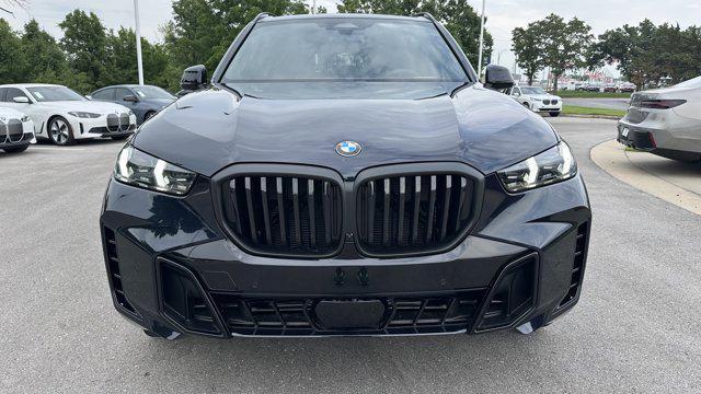 new 2026 BMW X5 car, priced at $79,425