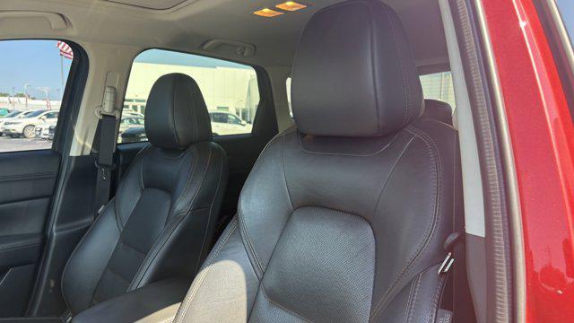 used 2019 Mazda CX-5 car, priced at $20,960