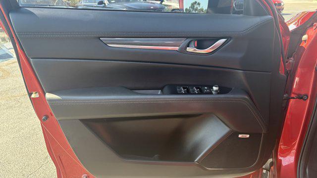 used 2019 Mazda CX-5 car, priced at $20,960