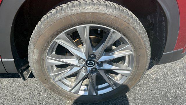 used 2019 Mazda CX-5 car, priced at $20,960