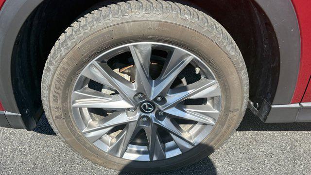 used 2019 Mazda CX-5 car, priced at $20,960