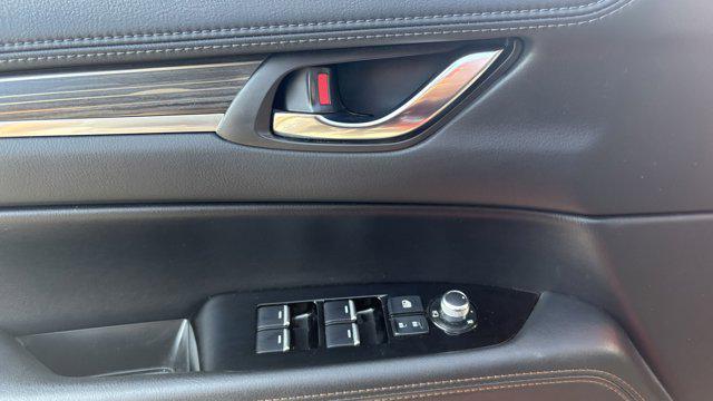 used 2019 Mazda CX-5 car, priced at $20,960