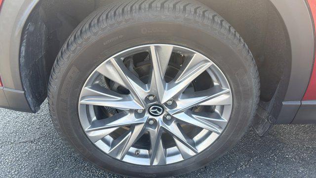used 2019 Mazda CX-5 car, priced at $20,960