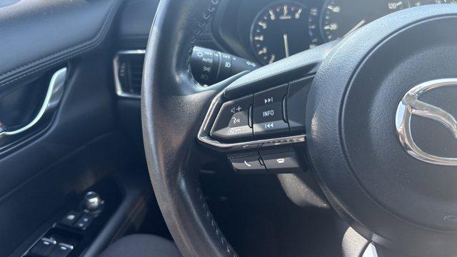 used 2019 Mazda CX-5 car, priced at $20,960