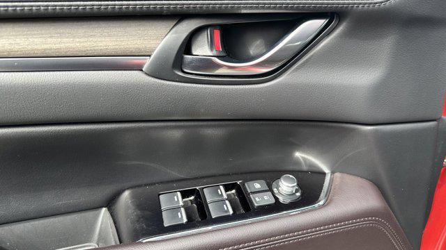 used 2020 Mazda CX-5 car, priced at $26,849