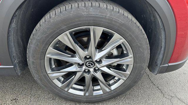 used 2020 Mazda CX-5 car, priced at $26,849