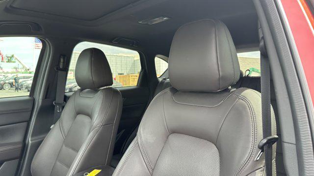 used 2020 Mazda CX-5 car, priced at $26,849