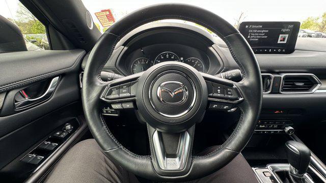 used 2020 Mazda CX-5 car, priced at $26,849