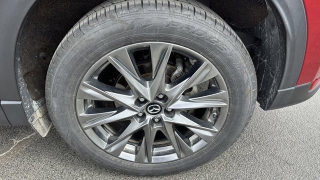 used 2020 Mazda CX-5 car, priced at $26,849