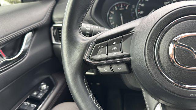 used 2020 Mazda CX-5 car, priced at $26,849